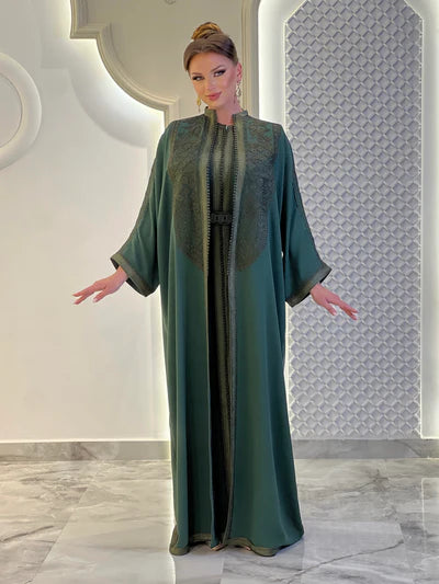 Caftan DAUR