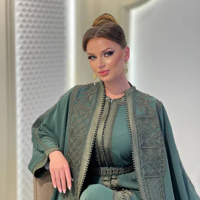 CAFTAN