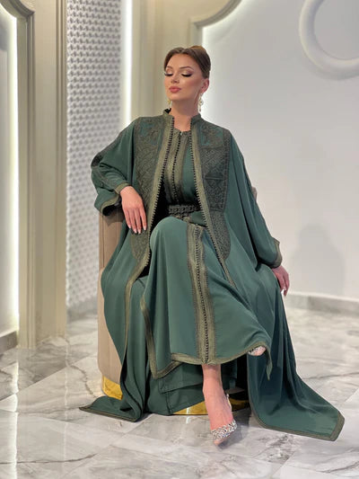Caftan DAUR