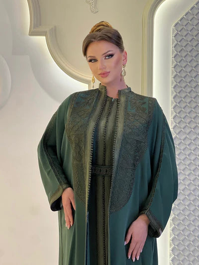 Caftan DAUR
